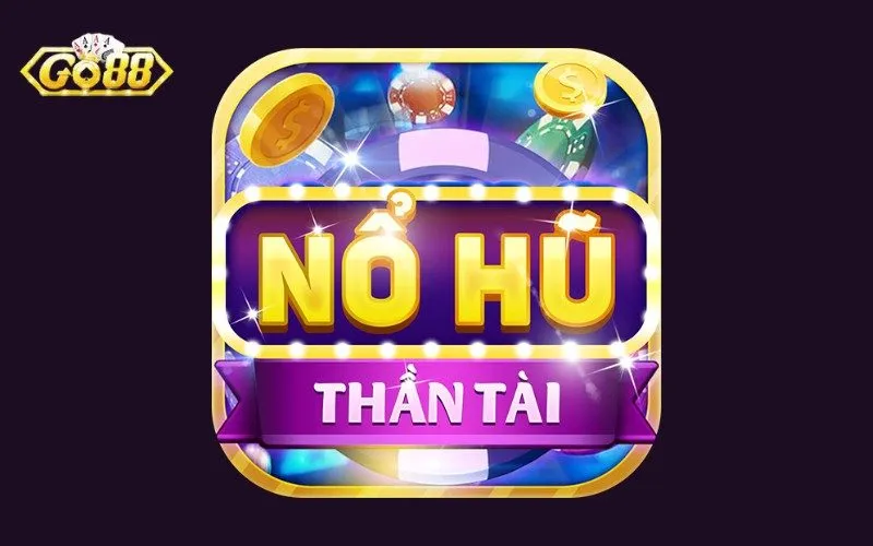 Nổ Hũ GO88 Thiên Đường Game Slot Đổi Thưởng Uy Tín #1 Việt Nam 2 Giao diện của Game nổ hũ thần tài Go88