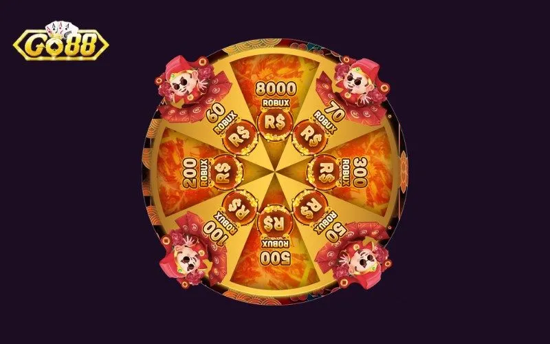 Nổ Hũ GO88 Thiên Đường Game Slot Đổi Thưởng Uy Tín #1 Việt Nam 8 Game nổ hũ Go88 có các tính năng hấp dẫn tăng tỷ lệ thắng lớn
