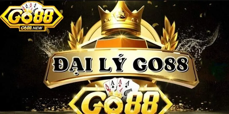 Đại lý Go88 - Cơ hội hợp tác làm giàu nhanh chóng và hấp dẫn 1 Trở thành đại lý Go88 sẽ được hưởng nhiều quyền lợi và ưu đãi hấp dẫn